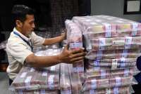 Kemenkeu Bidik Potensi Pajak Ribuan Triliun dari Shadow Economy, Satgassus Dikerahkan