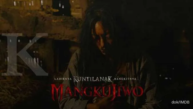 Akhir pekan datang, berikut film yang tayang di bioskop XXI dan CGV