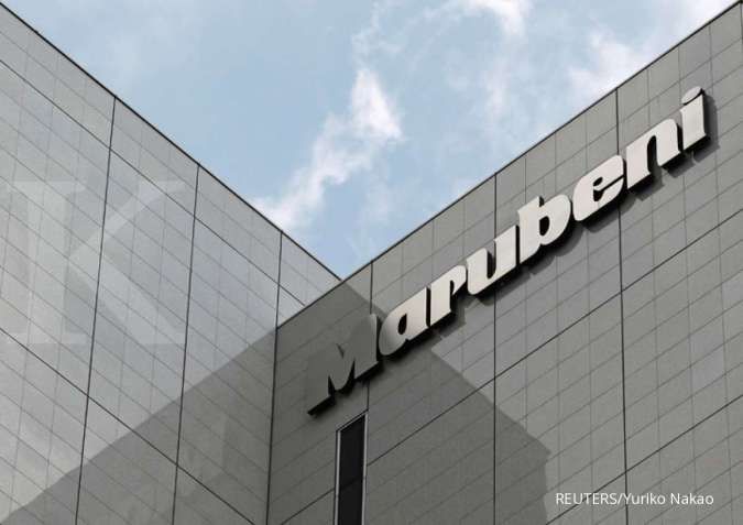 Marubeni Menjual Unit Bisnis Biji-bijian di Amerika Serikat Kepada Afiliasi Glencore