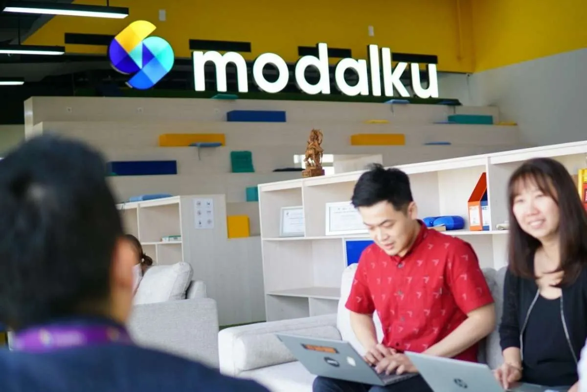 Grup Modalku Kembali Raih Fasilitas Kredit dari HSBC, Nilai Totalnya Rp 1,55 Triliun