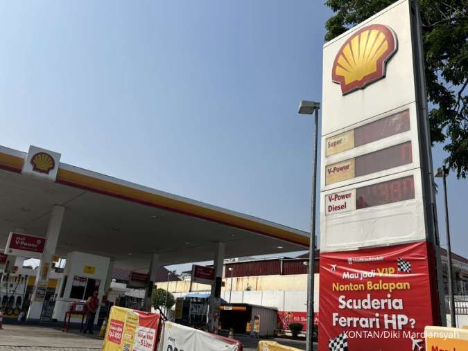Izin Impor BBM Belum Terbit, SPBU Swasta Mulai Kehabisan Stok