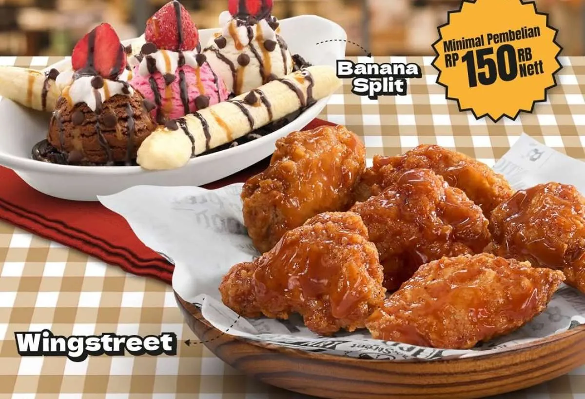 Promo Pizza Hut Tebus Murah Harga Mulai Rp 20.000-an, Berikut Pilihan Menunya