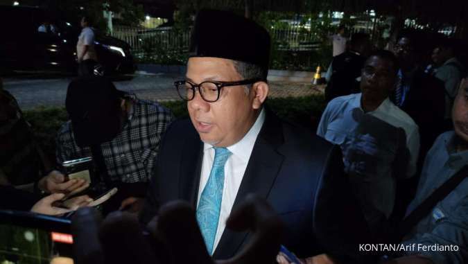 Fahri Hamzah Pastikan Tak Gunakan Lahan Sawah Buat Program 3 Juta Rumah