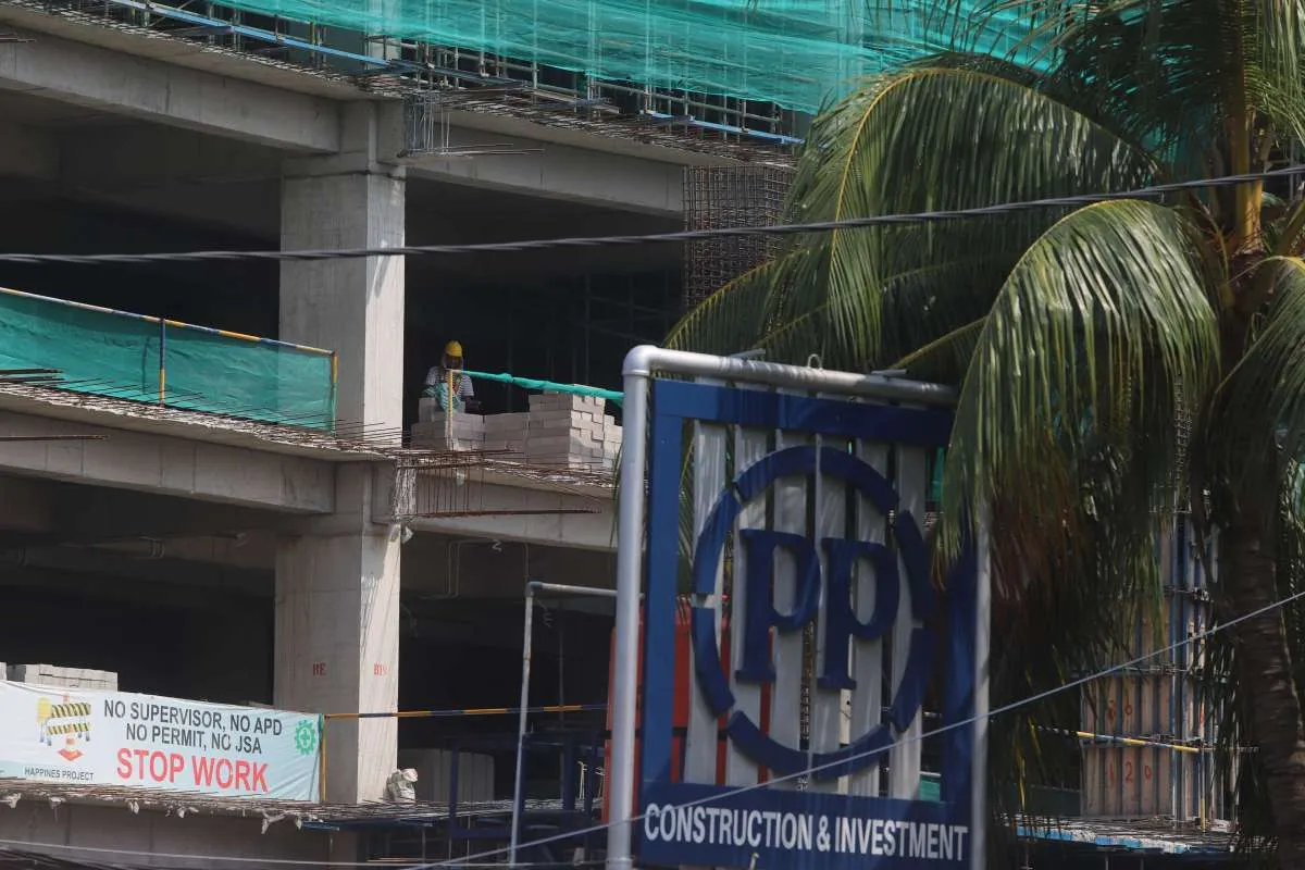 Didominasi Proyek Pemerintah, PTPP Kantongi Kontrak Baru Rp 6,36 Triliun hingga April