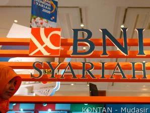 Hingga Agustus 2008, Laba Bank Syariah Capai Rp 525,5 Miliar