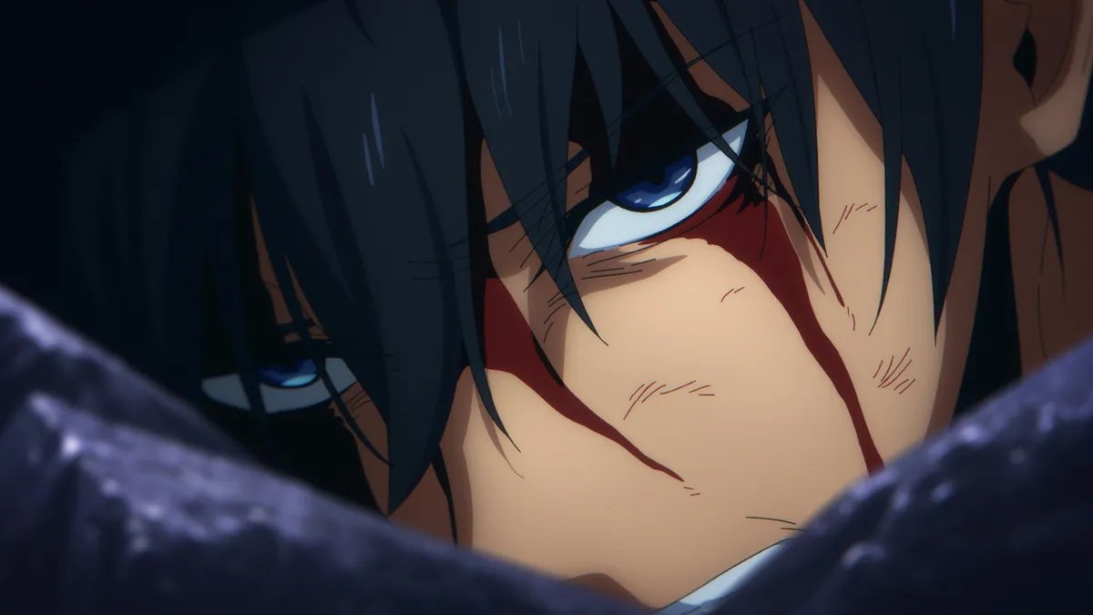 Nonton Solo Leveling Episode 12 Subtitle Indonesia, Link Bstation, Vidio, Netflix dll