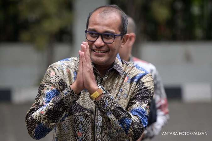 Eddy Hiariej Sebut Pemerintah Akan Bentuk KUHAP Baru Pada 2025