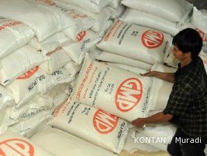 Panja gula usulkan Bulog punya fungsi buffer stock gula