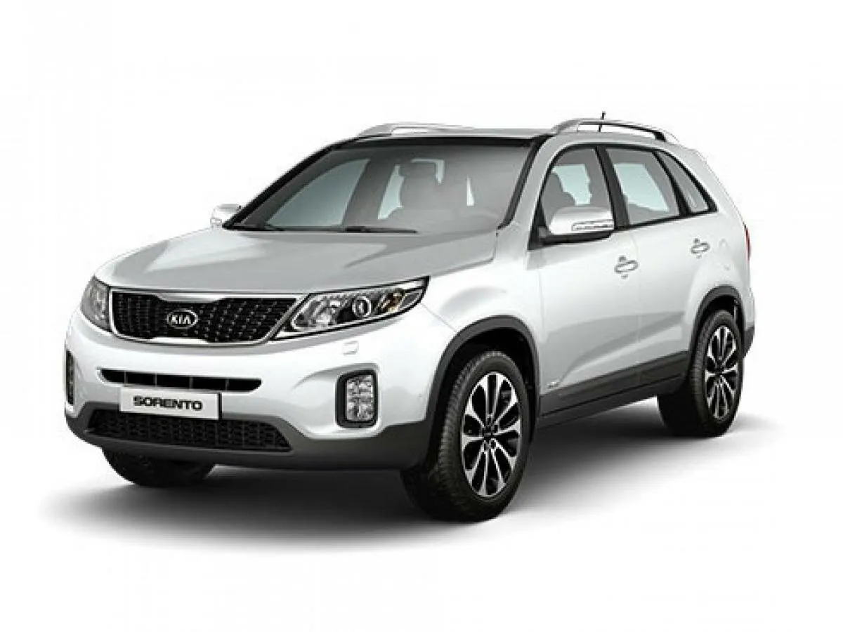 Cek harga mobil bekas Kia Sorento generasi ini, pilihan SUV mewah yang terjangkau
