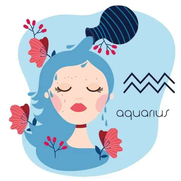 Aquarius