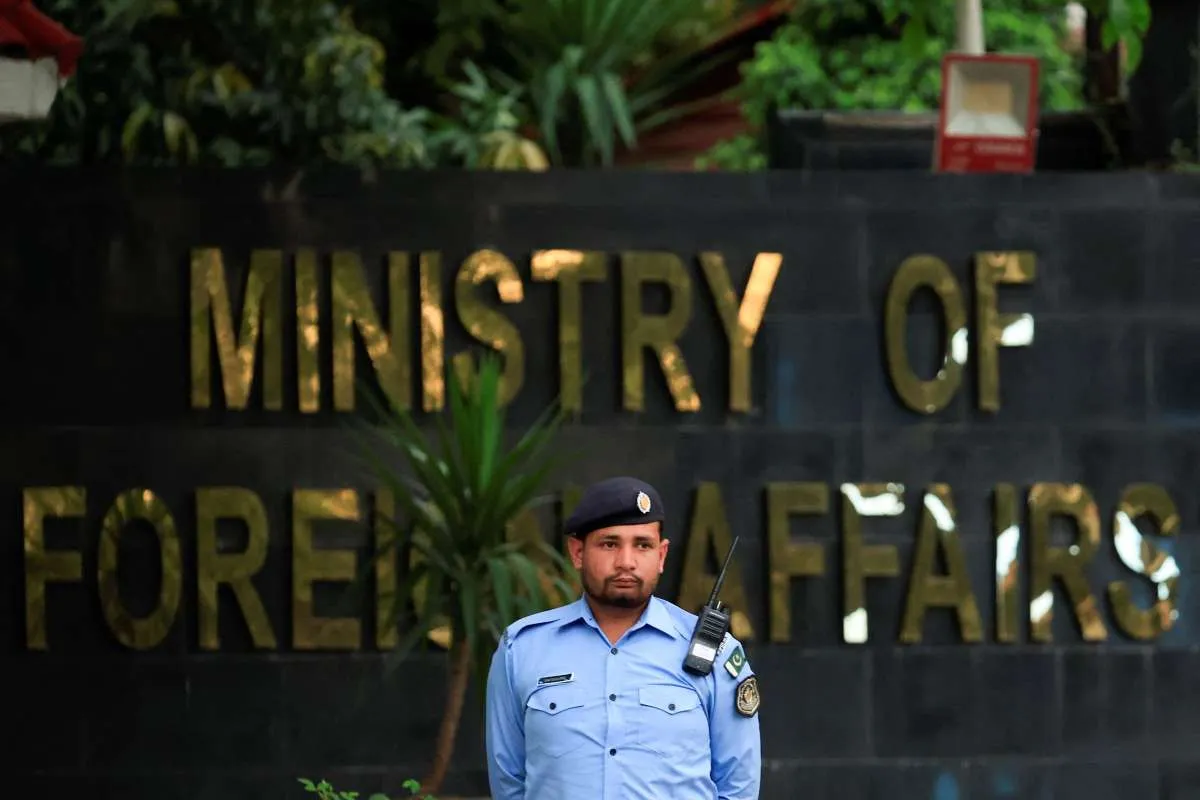 Diplomasi Perang Iran, Pakistan Jadi Tuan Rumah Perundingan Arab Saudi, Turki & Mesir