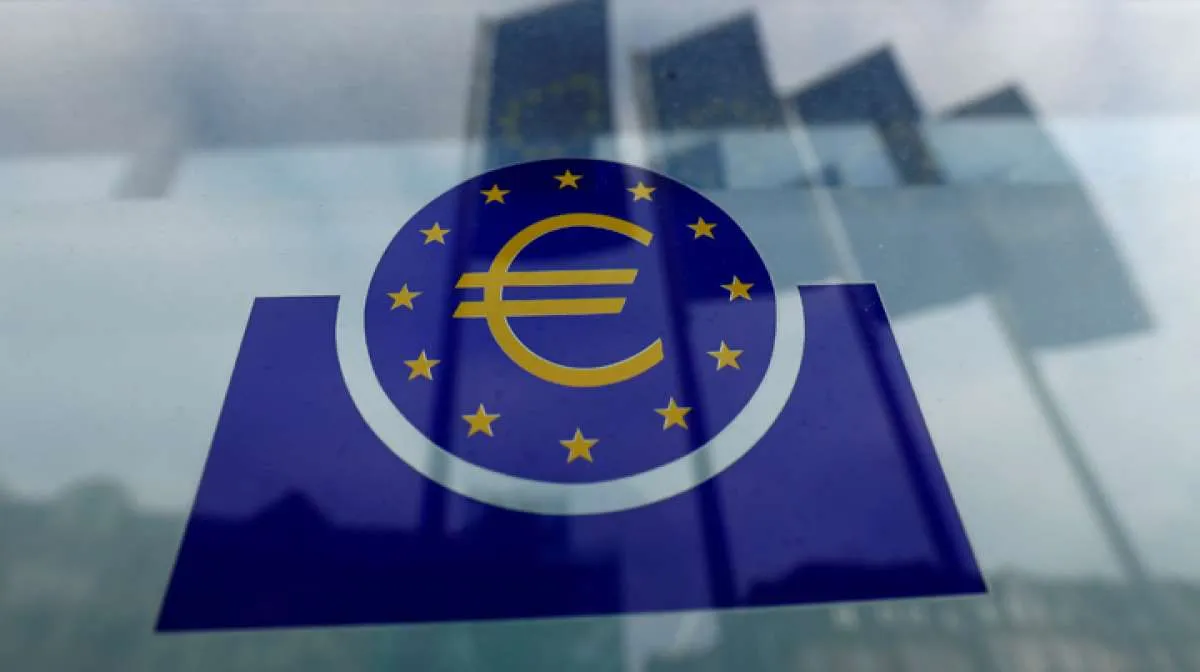 Bank Sentral Eropa Pangkas Suku Bunga karena Pertumbuhan Ekonomi Melambat