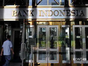 BI Tetap Menyeleksi Calon-Calon DPS