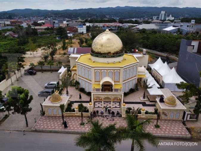 Catat Jadwal Imsakiyah Kendari Hari Ini, 5 Maret 2025 atau 5 Ramadhan 1446 H