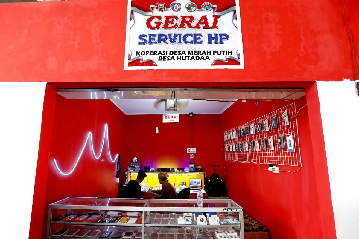 Kemenkop Catat Sudah Groundbreaking 1.134 Titik Kopdes Merah Putih