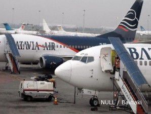 Jelang Imlek, Batavia Air tambah frekuensi penerbangan