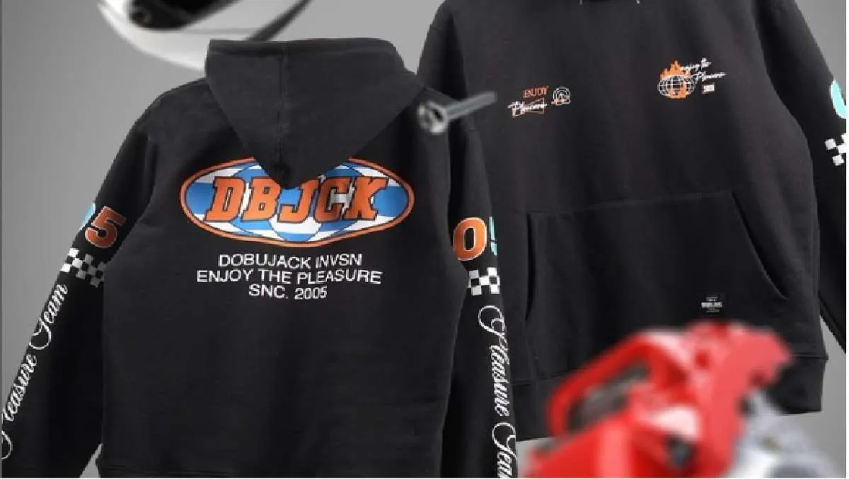 Sukses Merintis, Dobujack Tembus Pasar Internasional Berkat e-Commerce