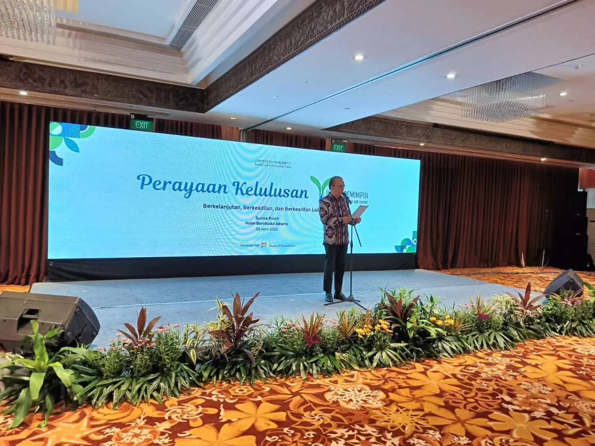UID Dorong Kepemimpinan SDA Masa Depan Lewat Program BEKAL Pemimpin 4.0