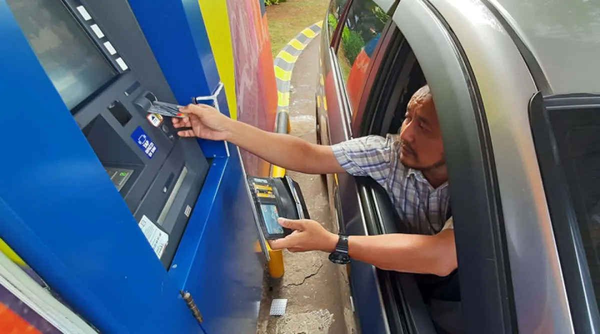 Naik 9%, Transaksi Uang Elektronik Sentuh Rp 37,4 triliun pada April 2023