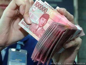 Fluktuasi Rupiah Angkat Volume Transaksi BBJ