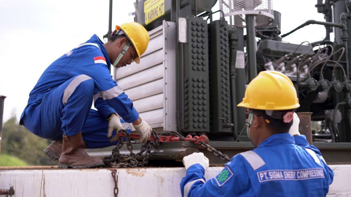 Mencermati IPO Sigma Energy Compressindo (SICO), Ukuran Mini tapi Rajin Meraup Laba