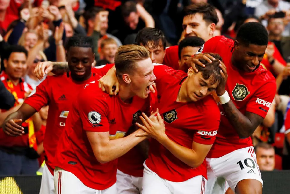 Duh, Manchester United era Solskjaer dianggap yang terburuk dan susah masuk 6 besar