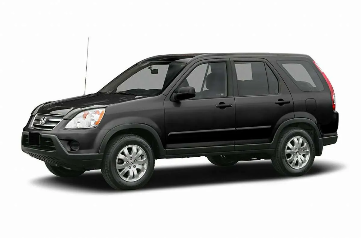 Intip kembali harga mobil bekas Honda CR-V, SUV ini kian murah per Agustus 2021