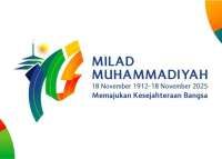 Panduan Milad Muhammadiyah ke-113 Tahun 2025: Sejarah, Tema, dan Logo