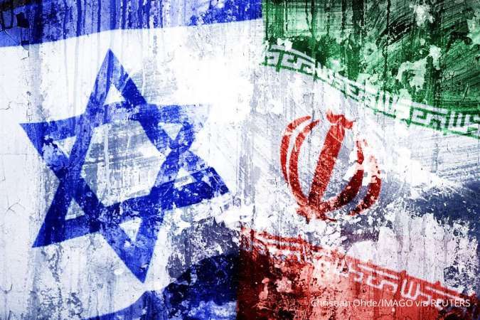 Iran Mungkin Membutuhkan Waktu Lama untuk Membalas, Membiarkan Israel Menunggu