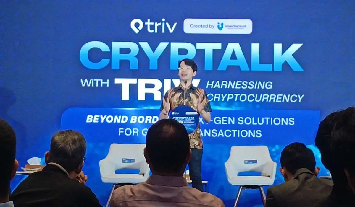 Transaksi dengan Stablecoin Lebih Efisien, Pebisnis Perlu Adaptasi
