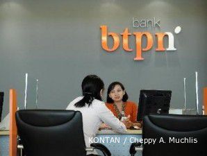 Desember, Indopremier terbitkan obligasi BTPN senilai Rp 750 miliar
