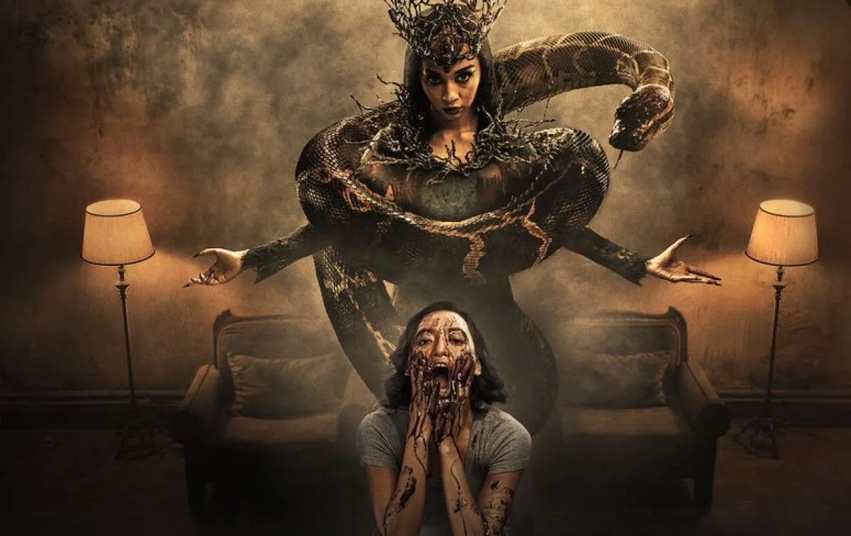 10 Film Netflix Teratas Hari Ini 6 Desember 2025, Horor Hingga Komedi