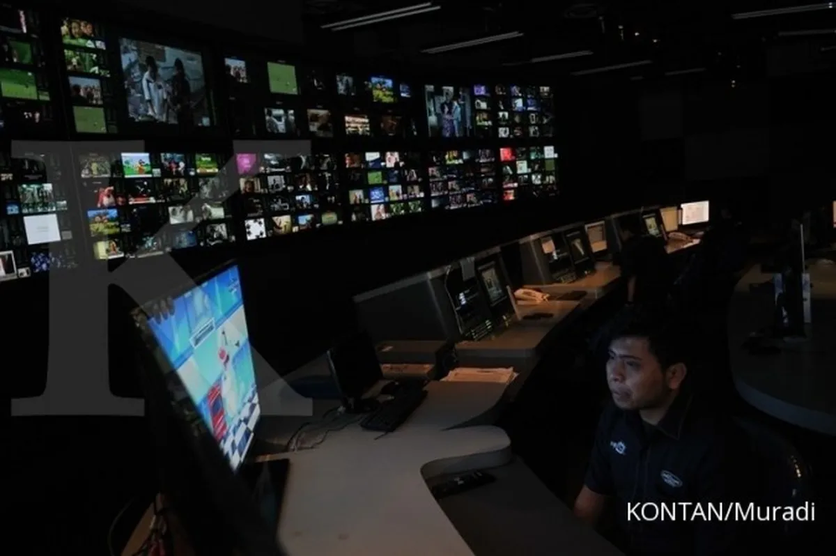 Grup MNC bantah dukung salah satu pasangan capres