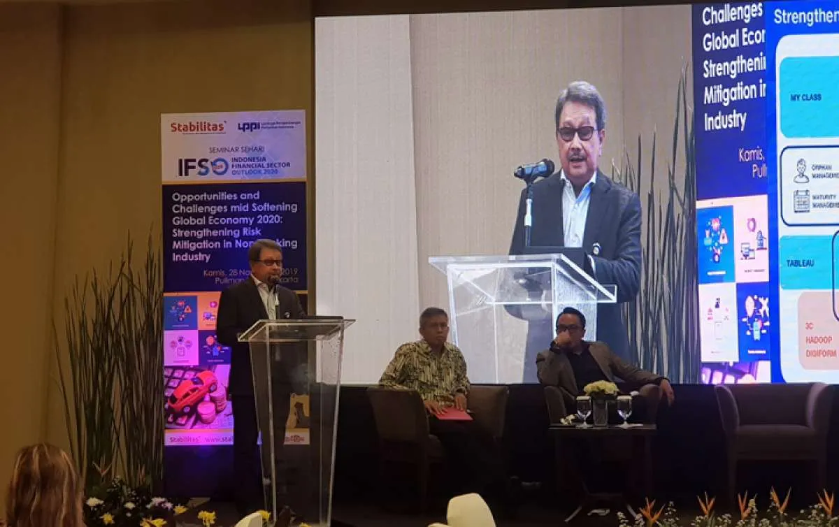 BRI Life saluran digital menyumbang premi senilai Rp 120 miliar