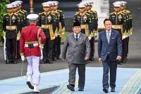 Prabowo Sambut Rute Baru Jakarta–Bangkok dan Denpasar–Phuket, Optimis Pariwisita Naik