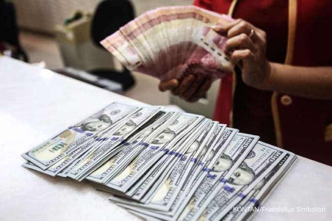 Indonesia Central Bank in FX Market to Ensure Balanced Supply-Demand