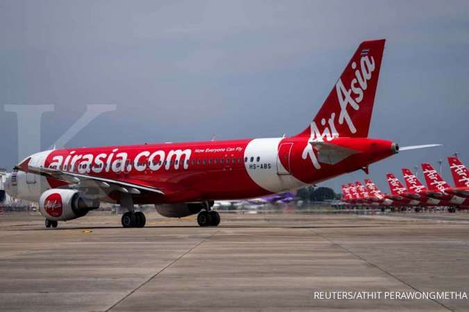 Catat! AirAsia Buka Kembali Rute ke Kuala Lumpur dari Aceh, Pekanbaru, dan Padang