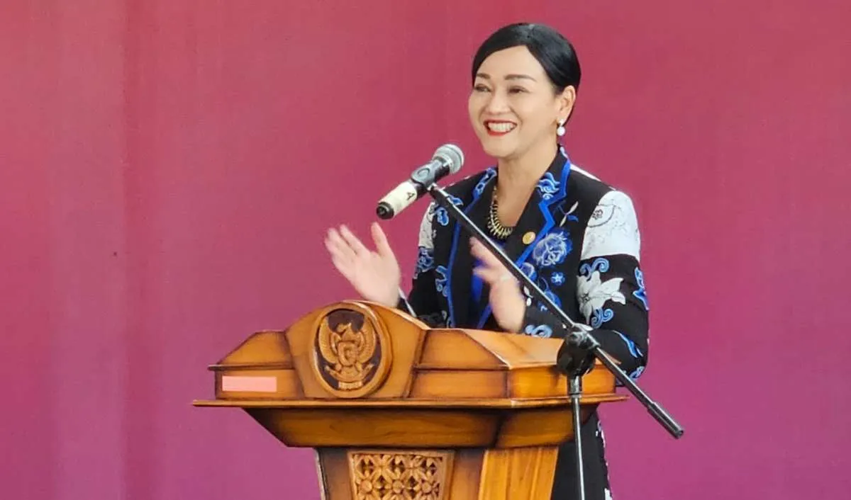 OJK Bersama Satgas PASTI Hentikan 3.240 Entitas Keuangan Ilegal hingga Desember 2024