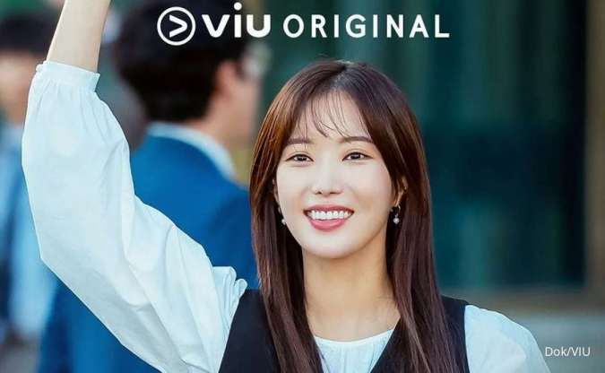Drama Korea terbaru Woori The Virgin