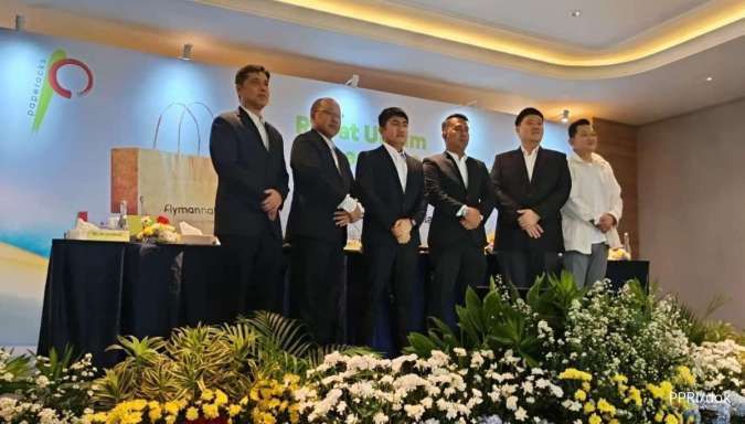 Paperocks (PPRI) Catat Penjualan Rp 154 Miliar di 2025, Bidik Pertumbuhan Tahun Ini