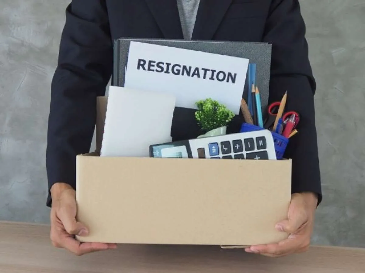 Mundur Kerja Ada Etikanya, Ini yang Harus Dilakukan Sebelum Pamit!