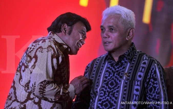 Rhoma Irama: Indonesia berubah jadi bangsa arogan