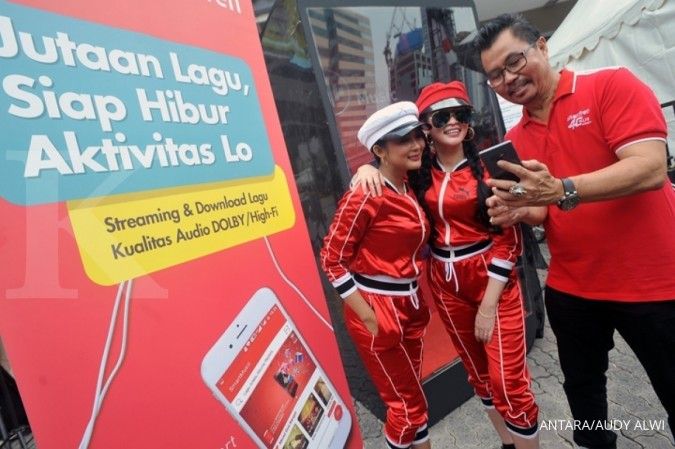 Bisnis Umrah Terancam Meredup