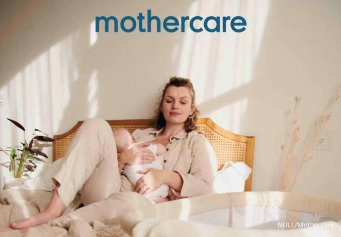 Mothercare Hadirkan Kampanye We Know Feeding untuk Dukung Pekan ASI Sedunia