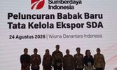 DSI Sebaiknya Bukan Offtaker Komersial