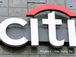 Citigroup Punya Broker Saham