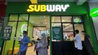 Promo Hoki Deals Imlek: Subway & Burger Bangor Bikin Untung dengan Penawaran Spesial