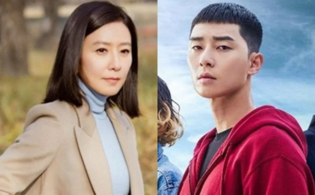 Drakor rating tertinggi 2020, The World of Married & Itaewon Class sukses di JTBC