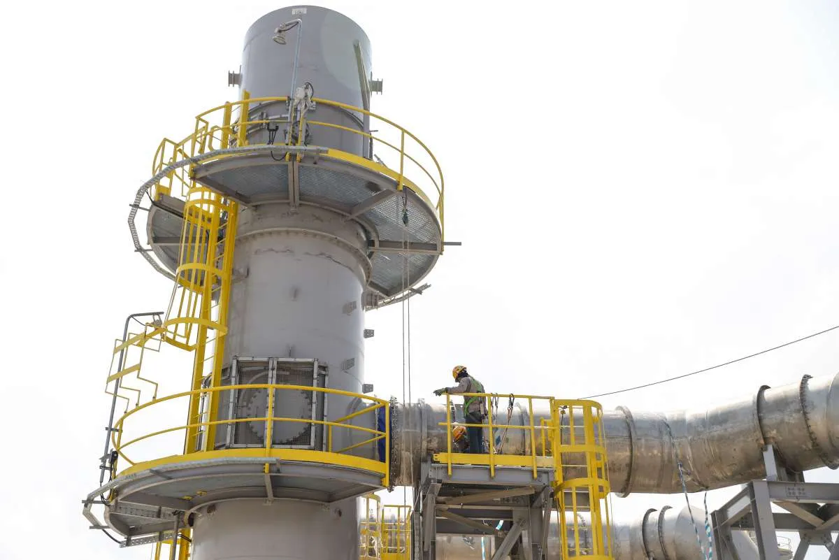 Ini Alasan Freeport Indonesia Ajukan Relaksasi Ekspor Tembaga 