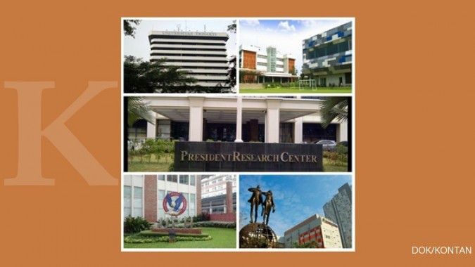 5 Universitas termahal di Indonesia 